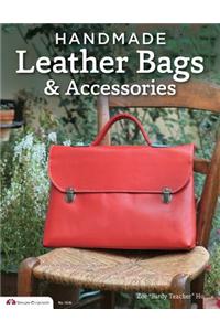 Handmade Leather Bags & Accessories