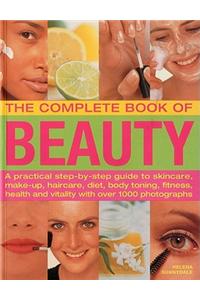 Complete Book of Beauty