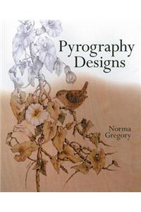Pyrography Designs