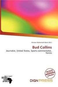 Bud Collins