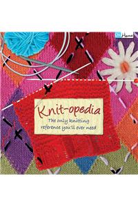 The Knitting Encyclopedia