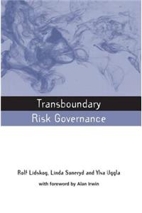 Transboundary Risk Governance