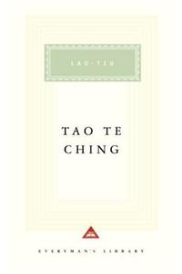 Tao Te Ching