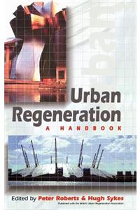 Urban Regeneration: A Handbook