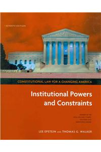 Constitutional Law for a Changing America