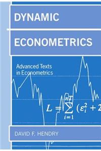 Dynamic Econometrics