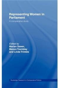Representing Women in Parliament: A Comparative Study