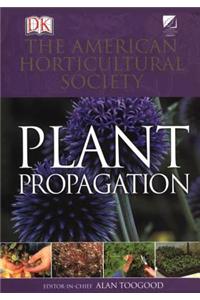 American Horticultural Society Plant Propagation