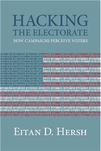 Hacking the Electorate: How Campaigns Perceive Voters