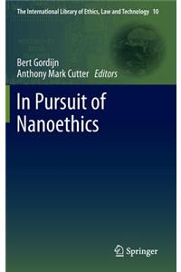 In Pursuit of Nanoethics