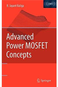 Advanced Power MOSFET Concepts