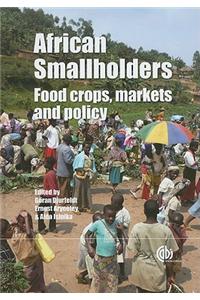 African Smallholders: Food Crops, Markets and Policy