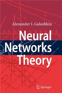 Neural Networks Theory