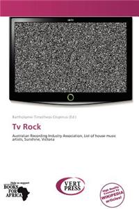 TV Rock