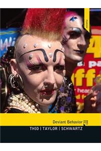Deviant Behavior