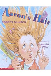 Aaron's Hair