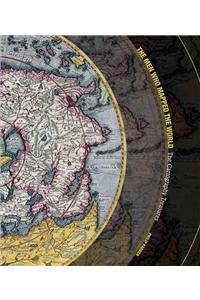 The Men Who Mapped the World: The Cartography Treasures