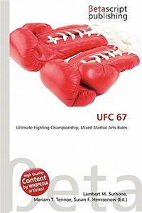 Ufc 67