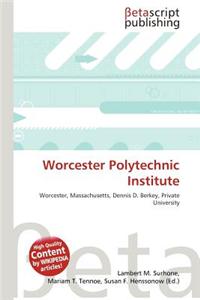 Worcester Polytechnic Institute