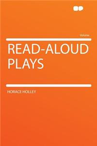 Read-Aloud Plays