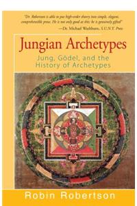 Jungian Archetypes: Jung, Gadel, and the History of Archetypes