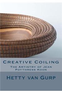 Creative Coiling: The Artistry of Jean Poythress Koon