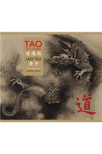 Tao Te Ching: An Illustrated Edition