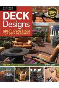 Deck Designs