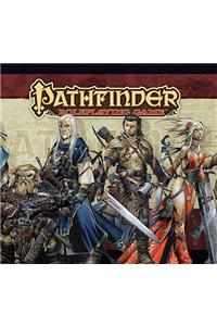 Pathfinder Roleplaying Game