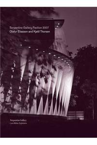 Serpentine Gallery Pavilion 2007: Olafur Eliasson and Kjetil Thorsen