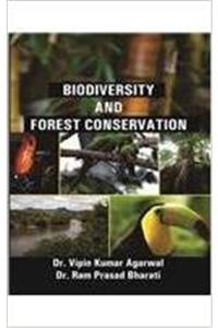 Biodiversity and forest Conservation