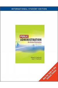 Public Administration