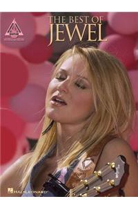 The Best of Jewel