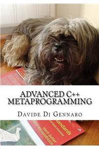 Advanced C++ Metaprogramming