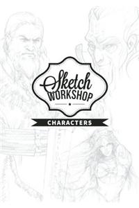 Sketch Workshop