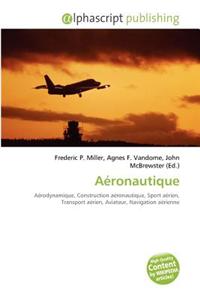 Aeronautique