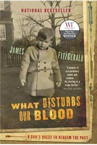 What Disturbs Our Blood