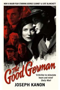 The Good German