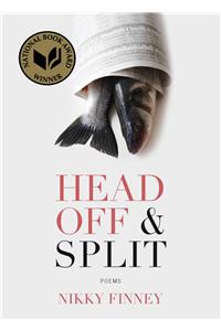 Head Off & Split