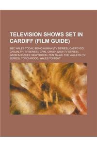 Television Shows Set in Cardiff