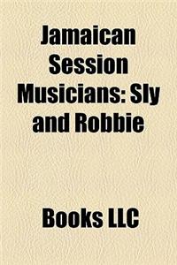Jamaican Session Musicians