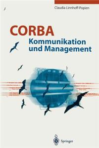 CORBA: Kommunikation Und Management