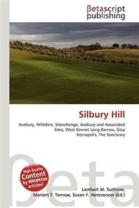 Silbury Hill