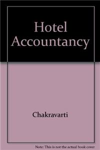 Hotel Accountancy