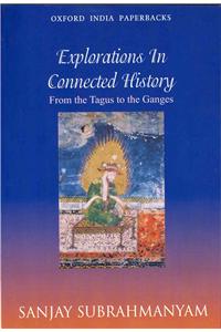 From Tagus to the Ganges: Explorations in Connected History
