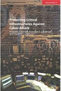 Protecting Critical Infrastructures Against Cyber-Attack