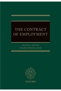 The Contract of Employment