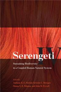 Serengeti IV: Sustaining Biodiversity in a Coupled Human-Natural System