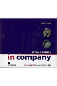 In Company Intermediate