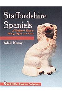 Staffordshire Spaniels